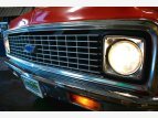 Thumbnail Photo 24 for 1971 Chevrolet Blazer CST